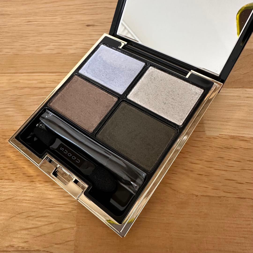 SUQQU デザイニング カラー アイズ　09 涼月