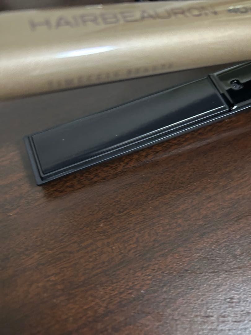 ヘアビューロン リュミエリーナ 4D Plus 453