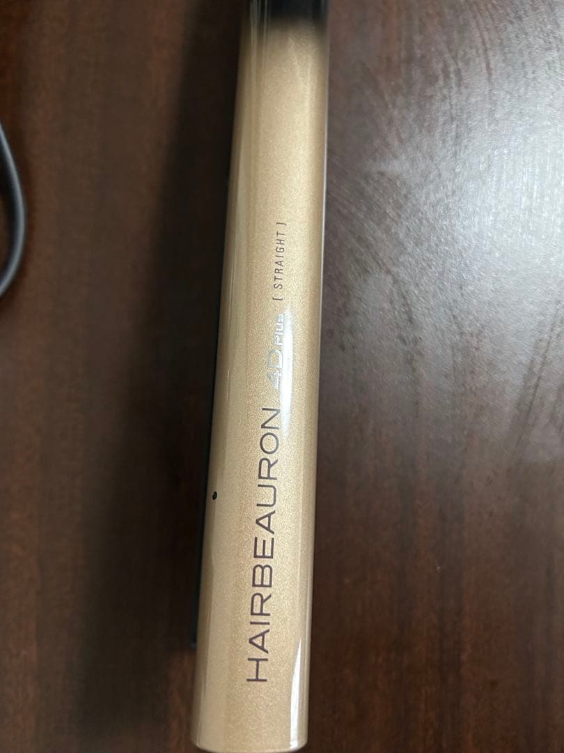 ヘアビューロン リュミエリーナ 4D Plus 453