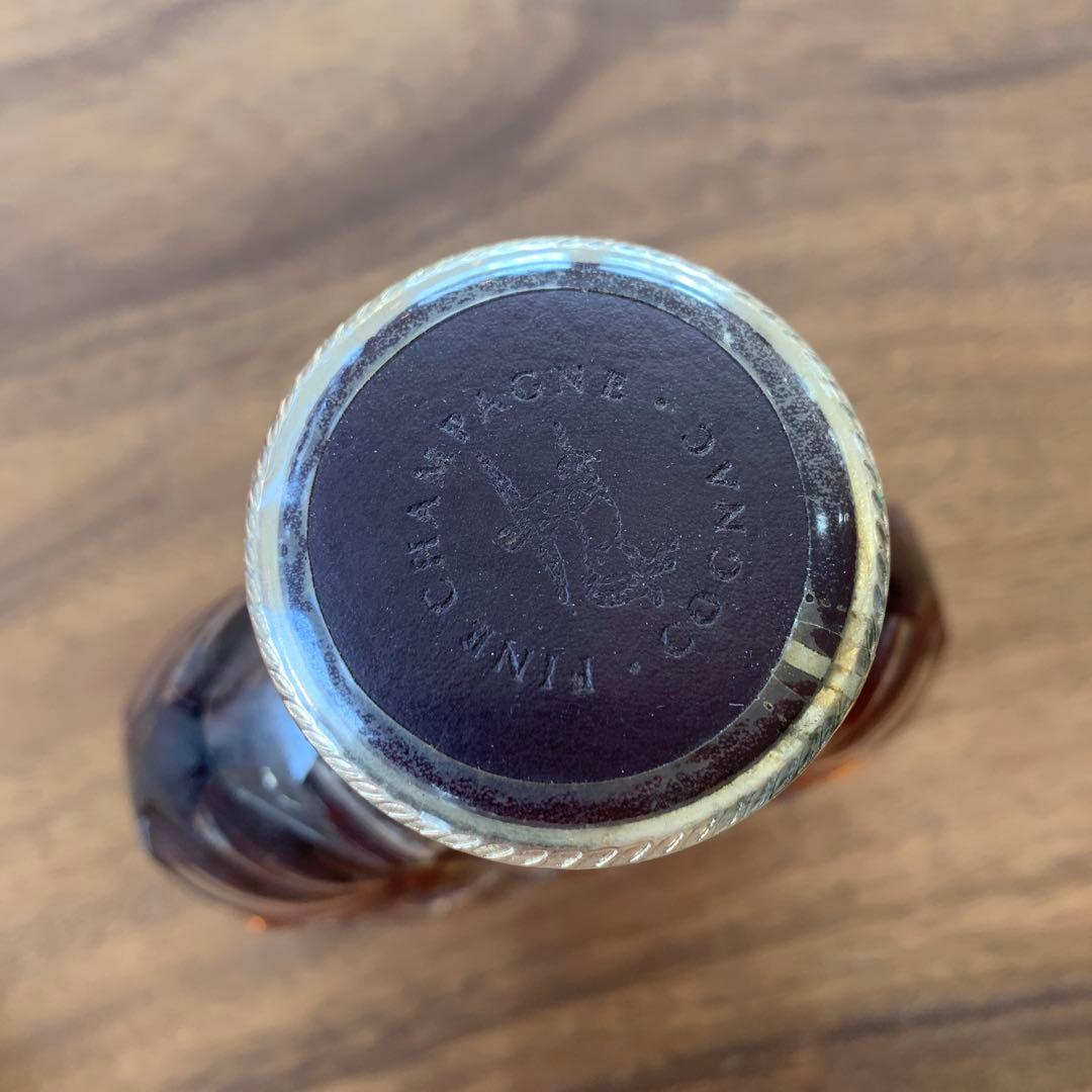 レミーマルタン XO コニャック 700ML 40%