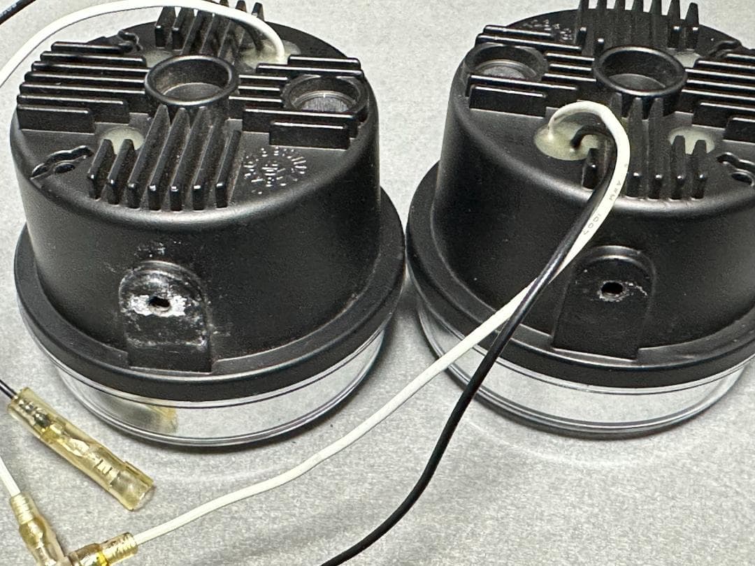 PIAA LEDランプ LP530, ハーネスキットMLR11