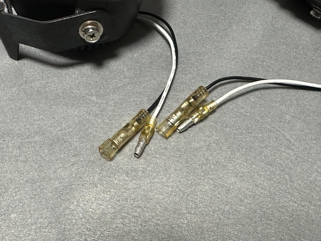 PIAA LEDランプ LP530, ハーネスキットMLR11