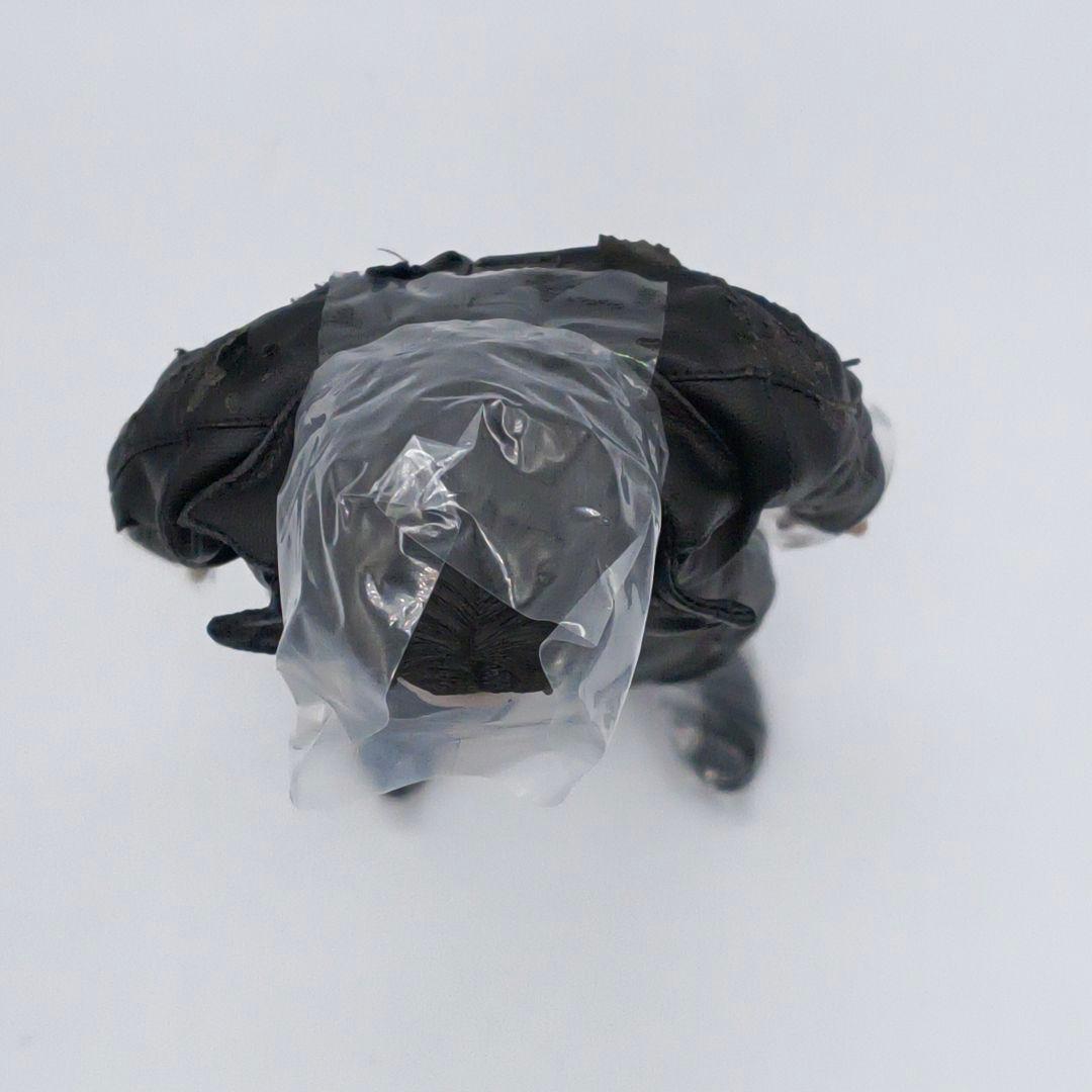 ホットトイズ クロウ 飛翔伝説 エリック・ドレイヴン ボーナスアクセサリー付き