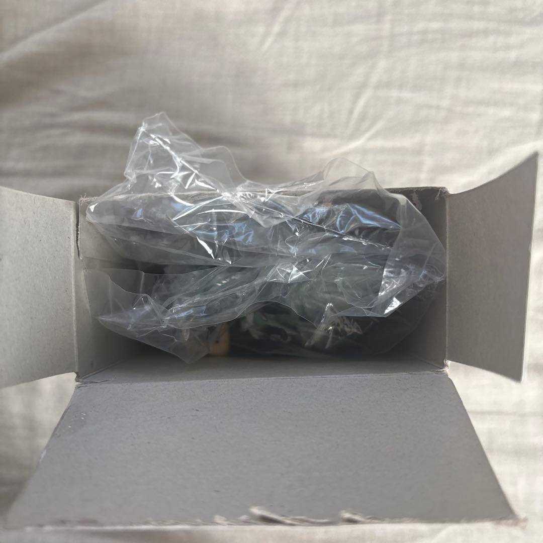 ニトロプラス・キャラクターズ 沙耶の唄 フィギュア 通常ver 【未開封箱付】