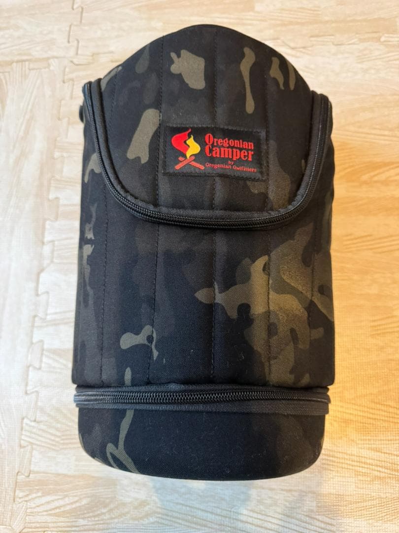 コールマン ワンマントルランタン(ケース付) 286A740J