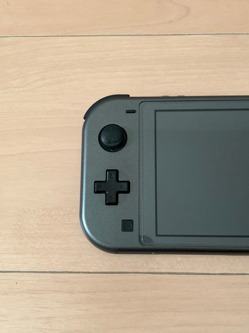 美品 Nintendo Switch Lite ディアルガ パルキア