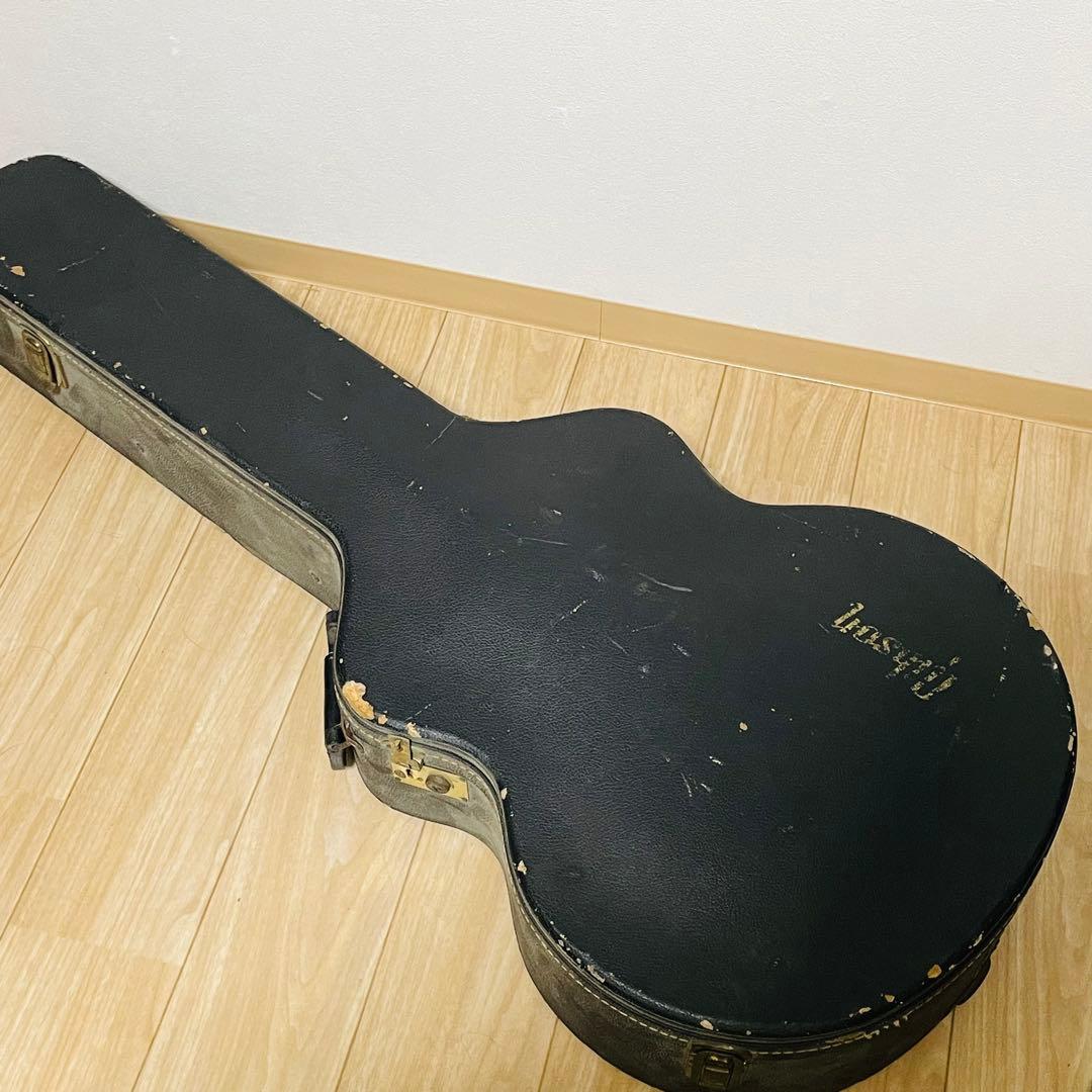 サ*サ様 Gibson ギブソン ヴィンテージギター J-200 アーティスト