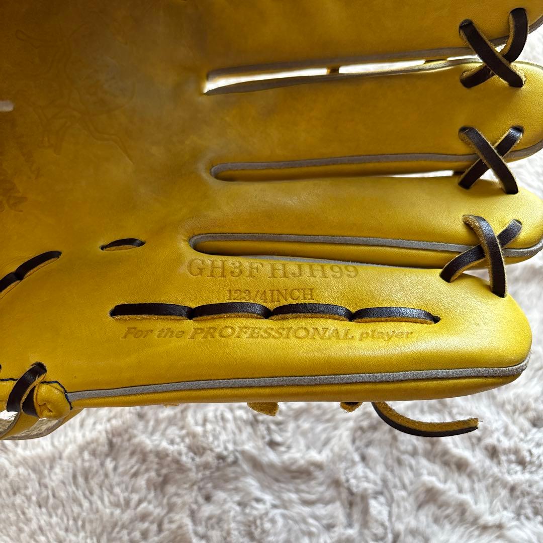 Rawlings Gold Glove 硬式グローブ 外野手用