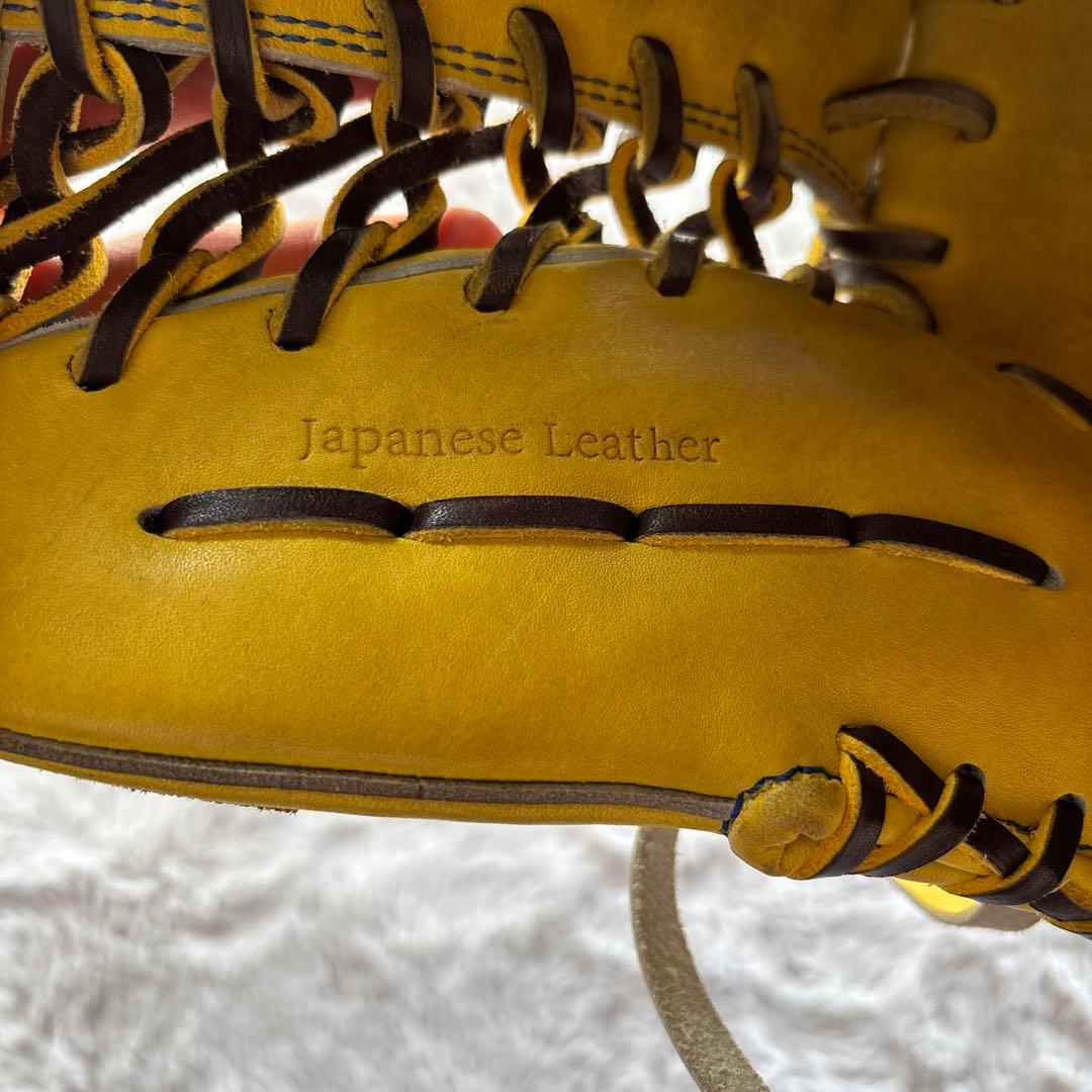 Rawlings Gold Glove 硬式グローブ 外野手用