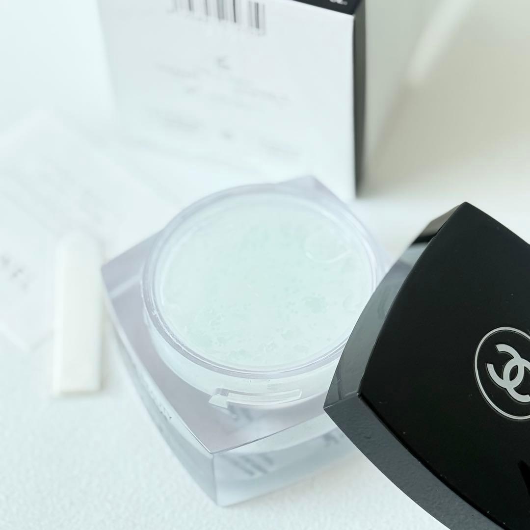 シャネル イドゥラ ビューティ マイクロ クリー厶 50g