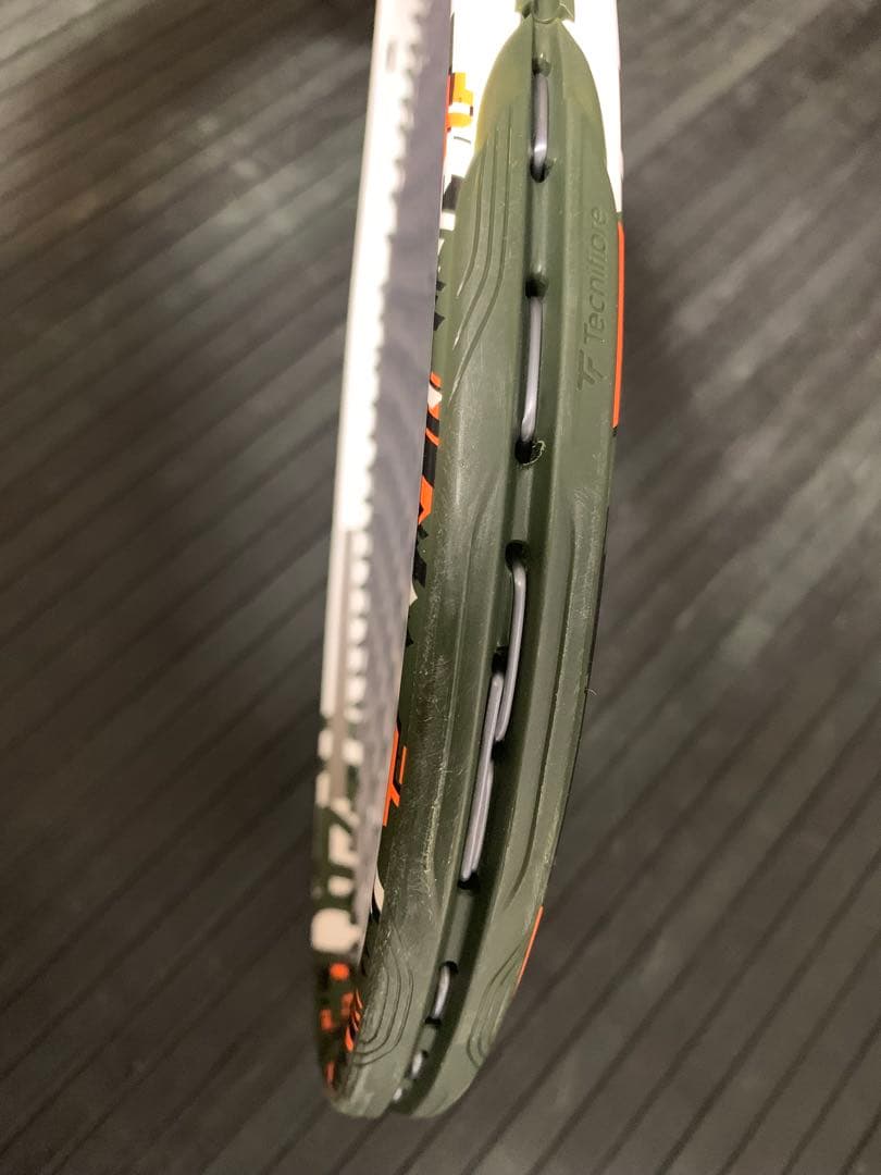 TF40 290 v3 グリップ2