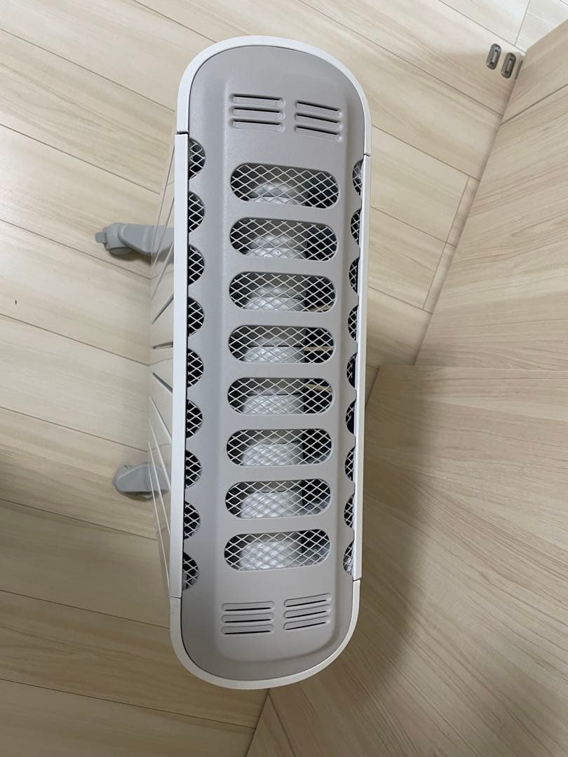 デロンギ オイルヒーター RHJ75V0915-GY