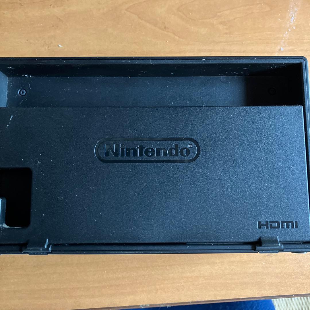 NINTENDO Switch 中古品