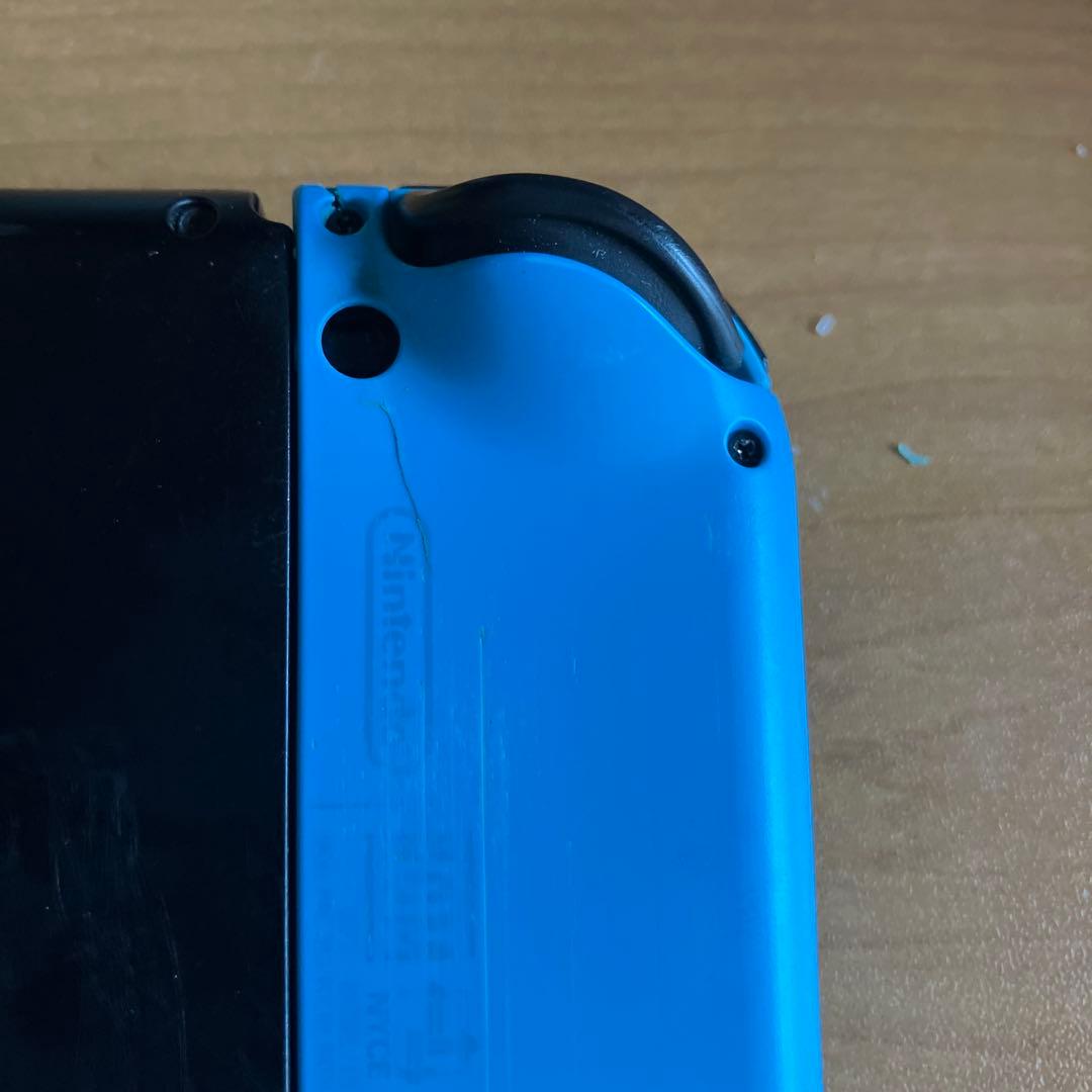 NINTENDO Switch 中古品