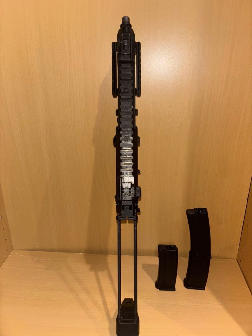 東京マルイ 電動ガンMP7 マガジン2本付き