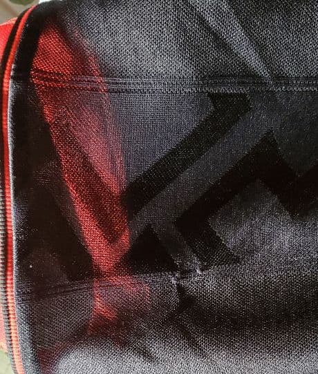 ACミラン 96-97 3rd   LOTTO  Roberto Baggio