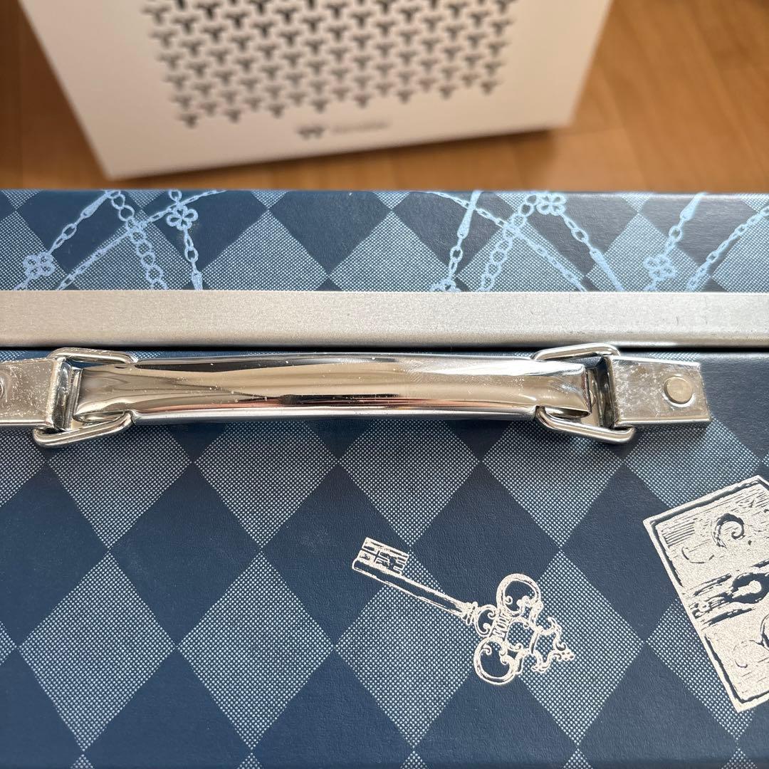 ティンクル トランク