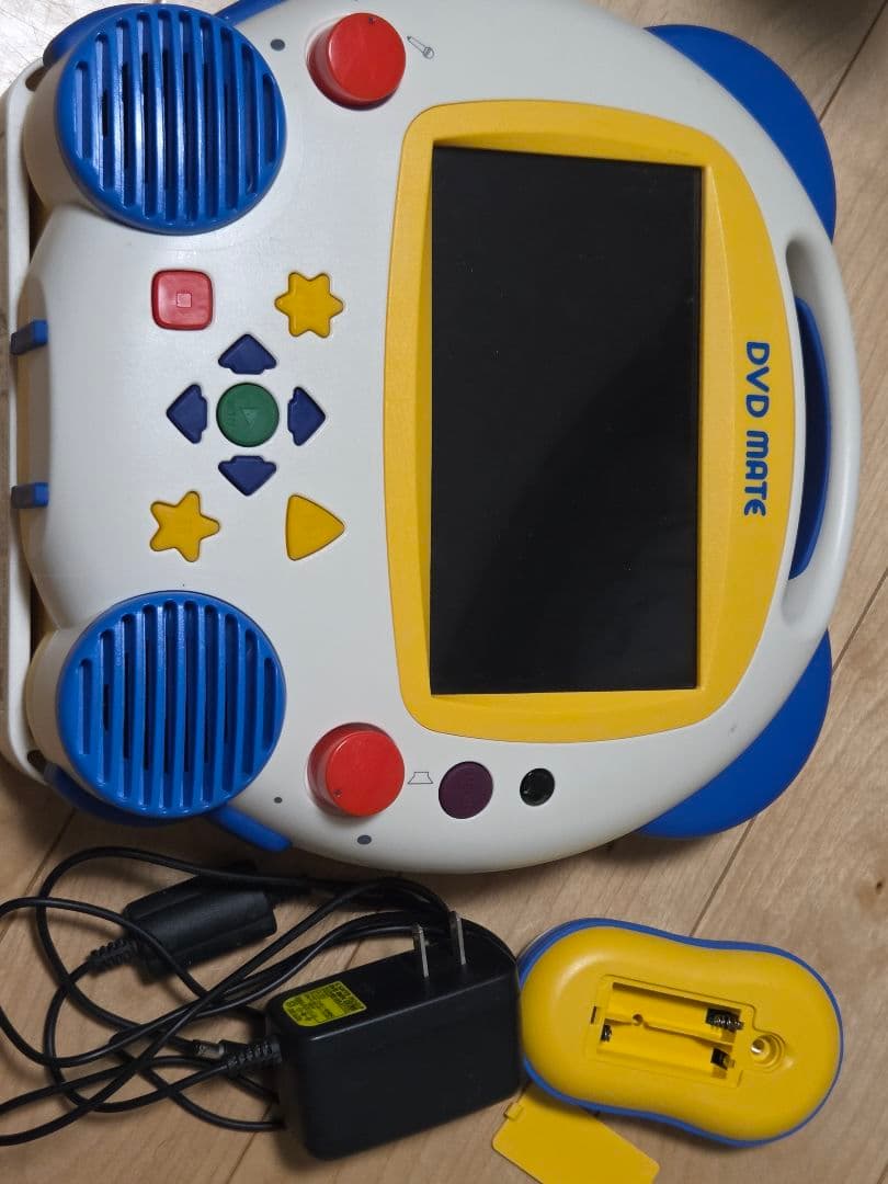 【お買得】DWE ディズニー英語システム メインプログラム DVDメート付