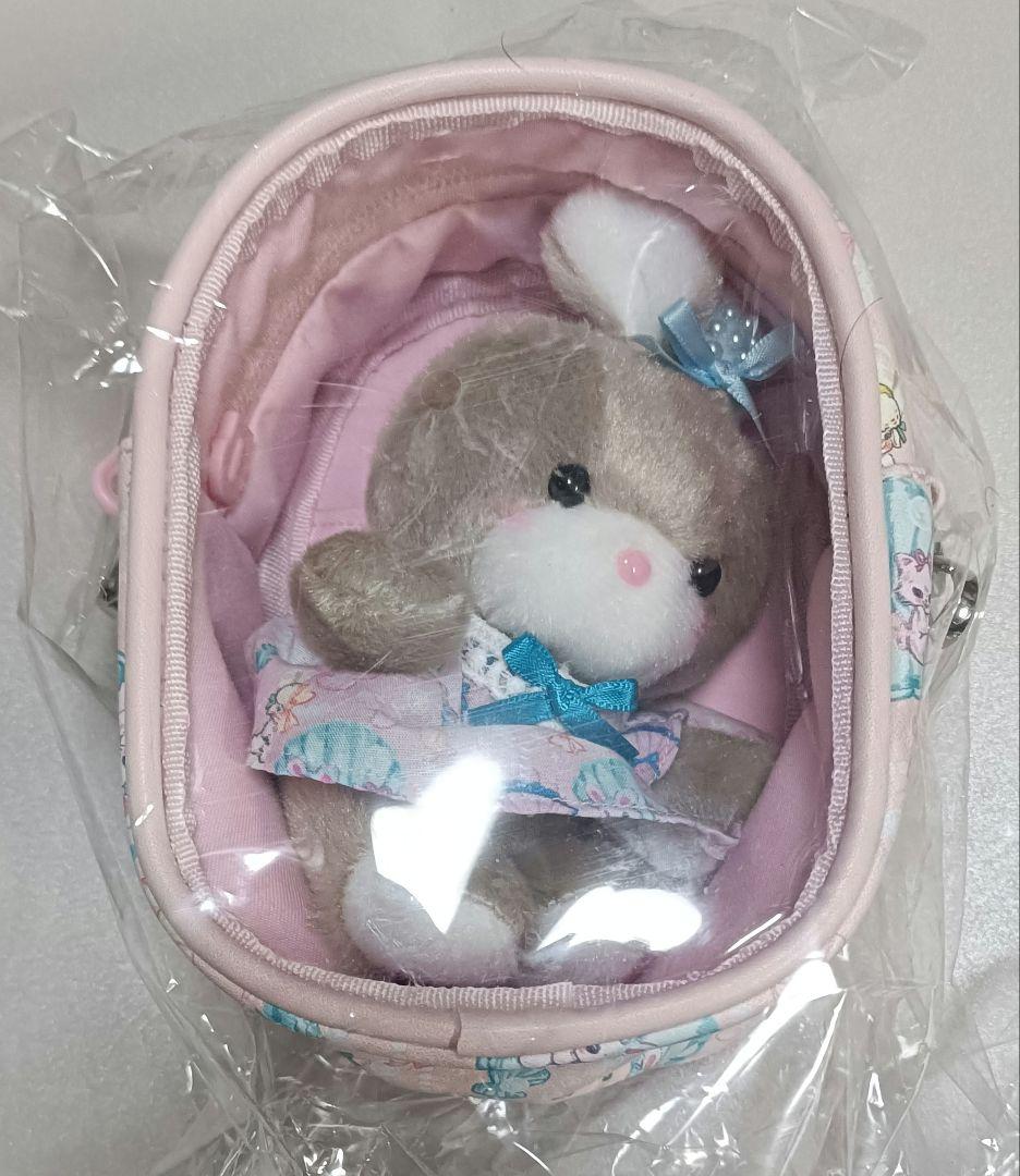 （先行発売分）SWIMMER と吉徳レトロぬいぐるみ これくしょんmini