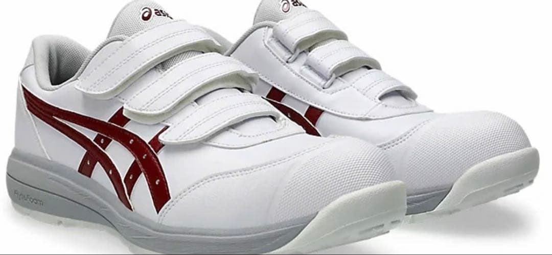 アシックス 安全靴 ウィンジョブ CP311