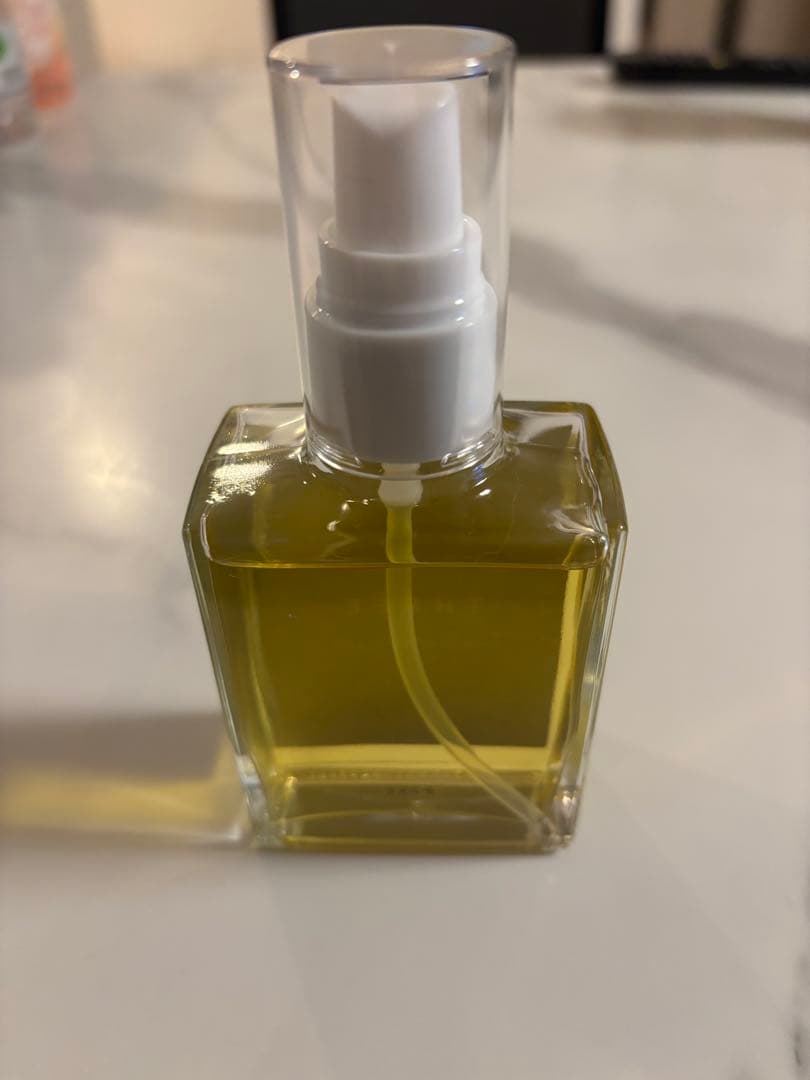 THREE エッセンシャルセンツ 05 AFTER THE RAIN 74ml