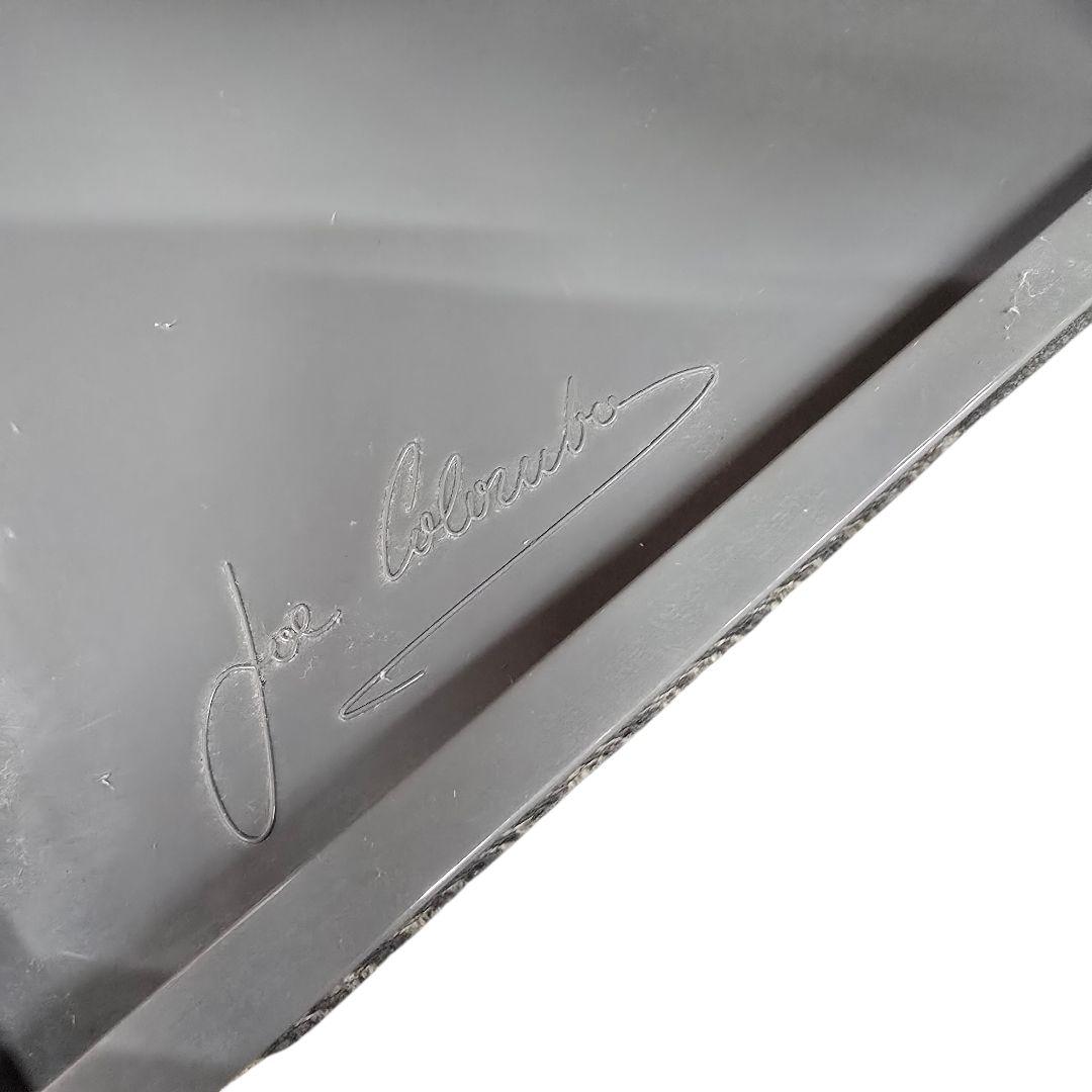 ボビーワゴン 3段5トレイ グレー B-LINE BOBY WAGON 刻印