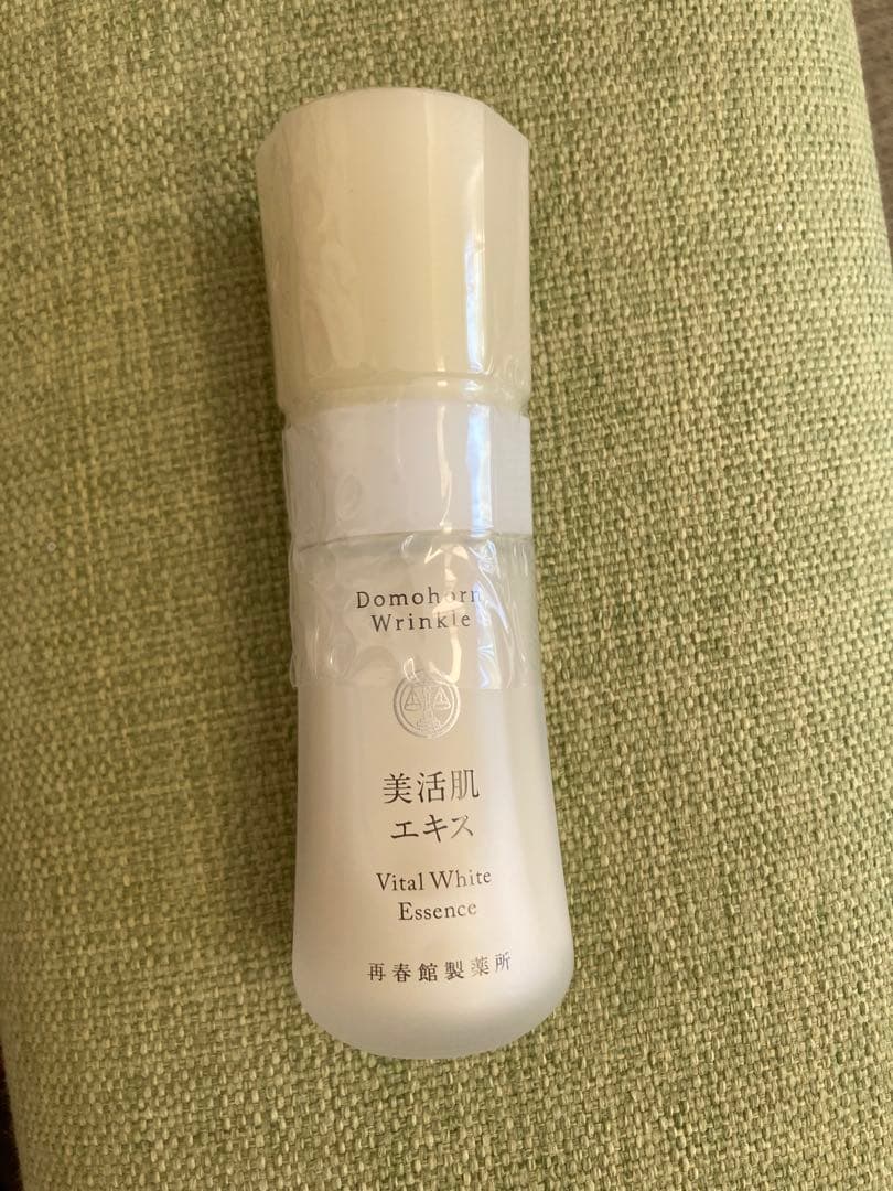 ドモホルンリンクル　未使用品⭐︎美活肌エキス・クリーム20におまけ盛りだくさん