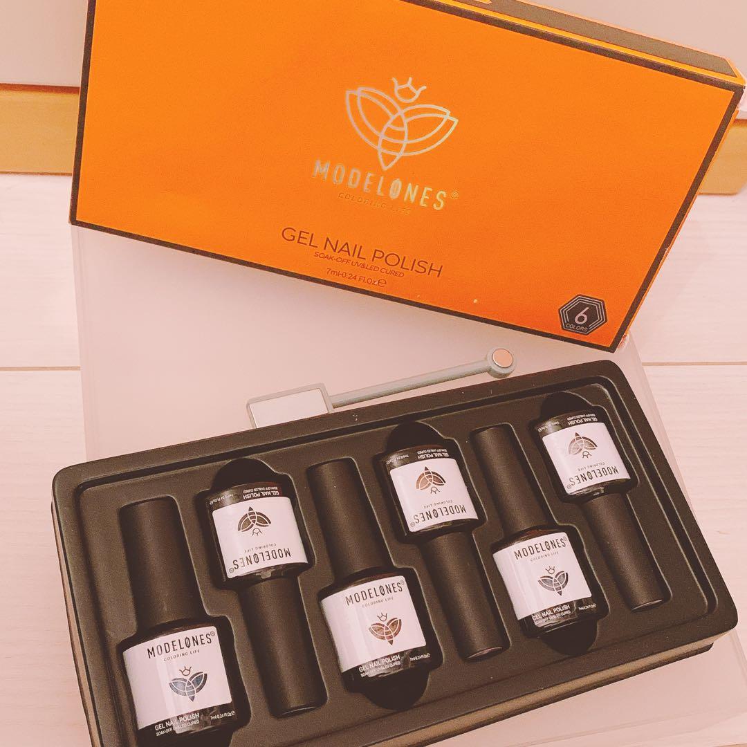 【くみ】ジェルネイルまとめ売り