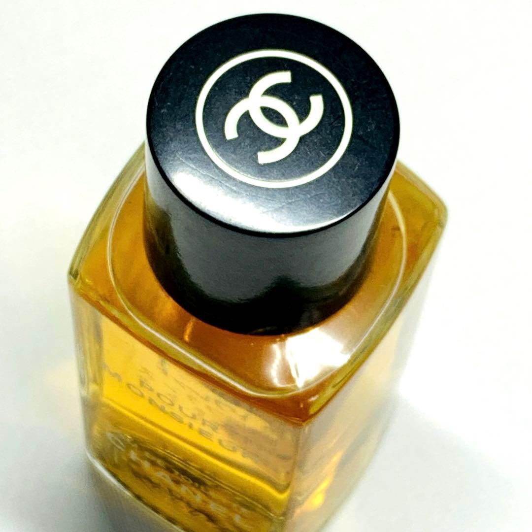 美品★CHANEL POUR MONSIEUR EDT 50ml 直付けタイプ