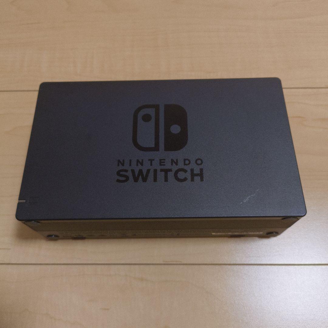 Nintendo　Switch　本体　初期化済み