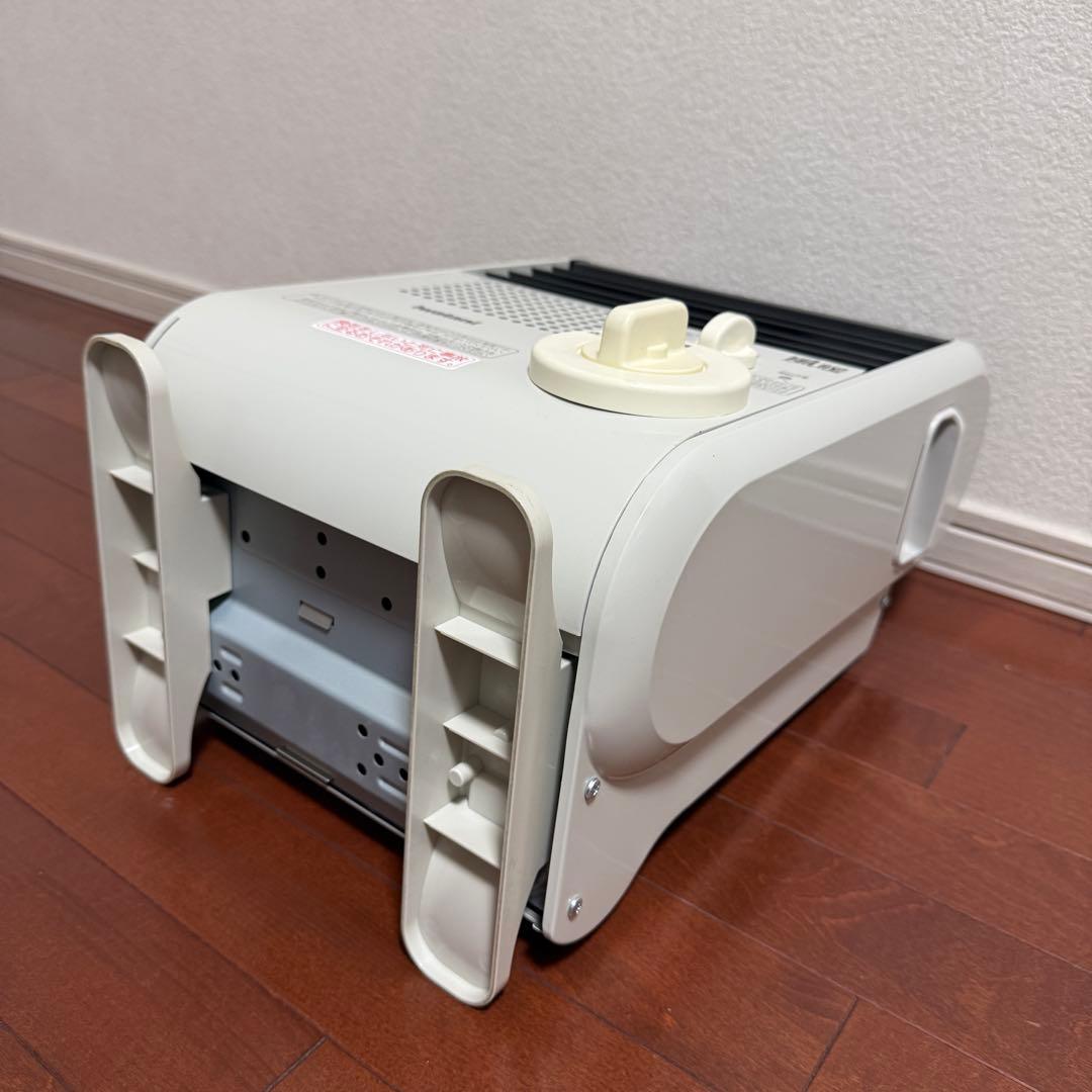 Iwatani イワタニ 風暖 カセットガス ファンヒーター CB-GFH-2