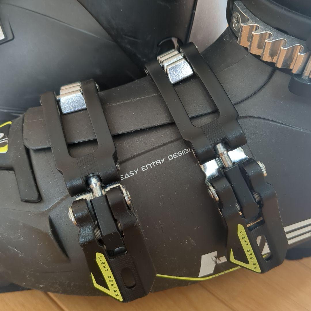 HEAD NEXT GP ヘッド　スキーブーツ 26.5cm