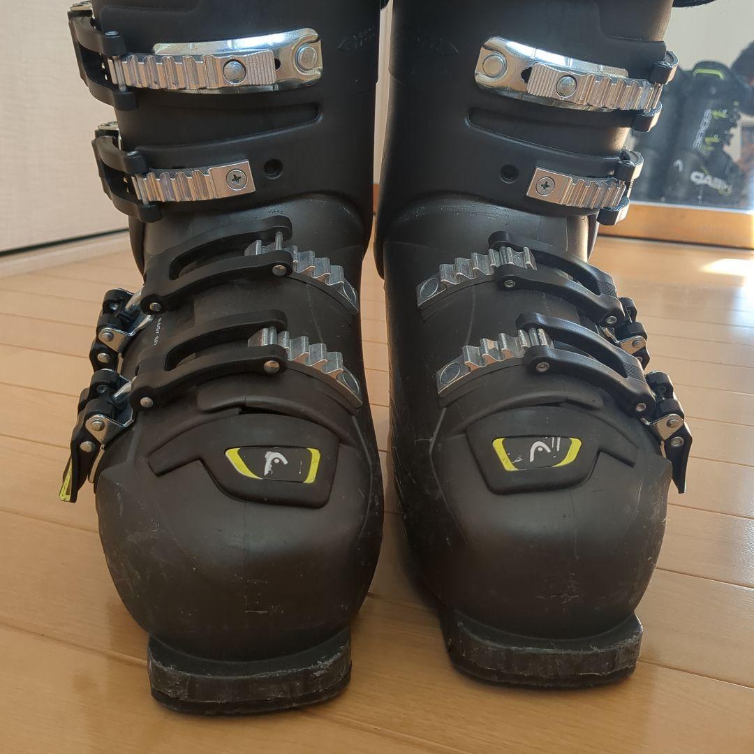 HEAD NEXT GP ヘッド　スキーブーツ 26.5cm