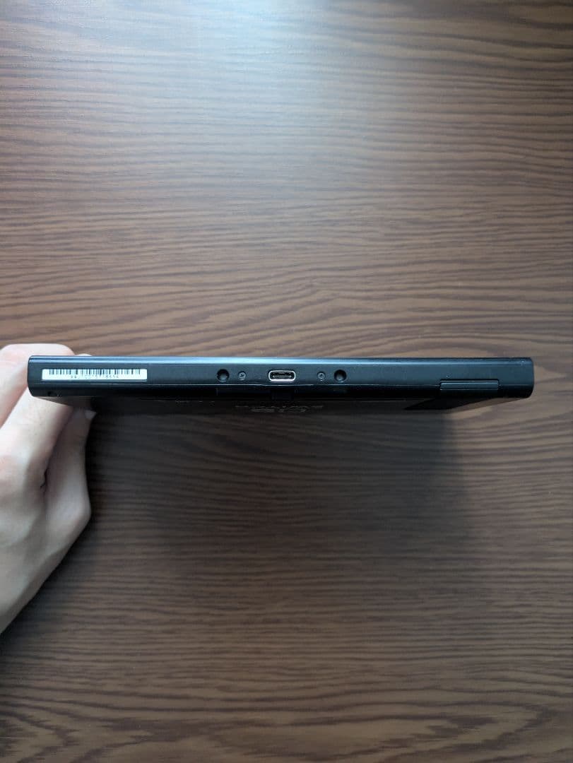 ゴ*3様 ニンテンドースイッチ本体　未対策機