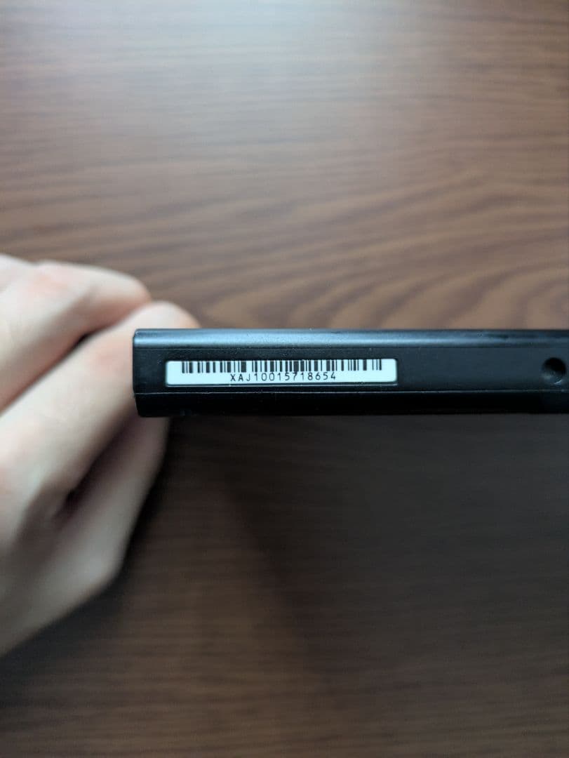 ゴ*3様 ニンテンドースイッチ本体　未対策機