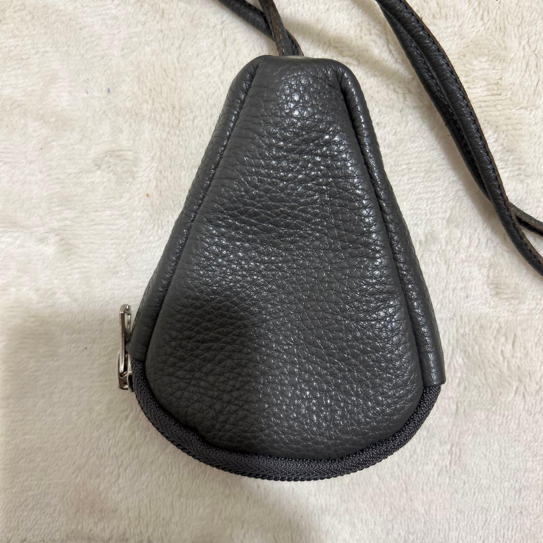 【美品】PORTER CALM KEY PACK ポーター カーム キーパック