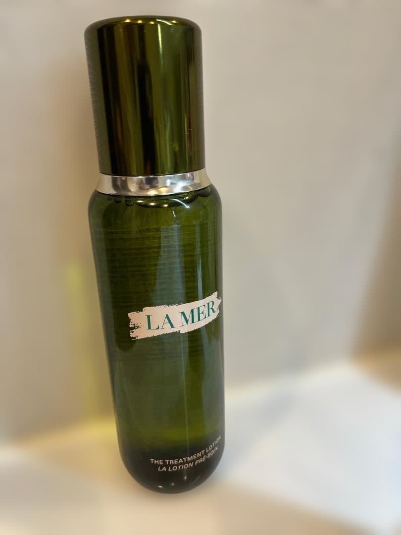 LA MER THE ローション