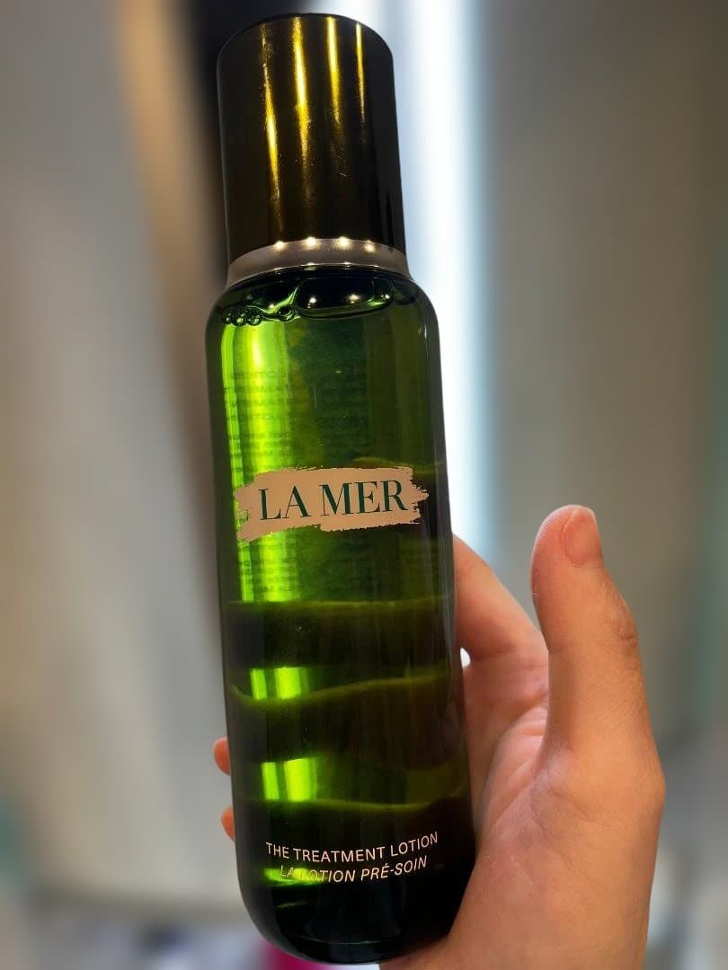 LA MER THE ローション