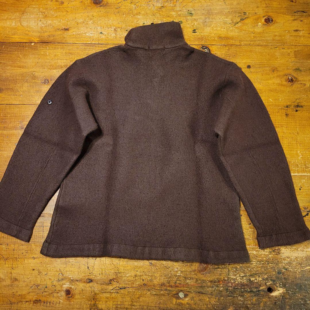 希少 00's vintage STONE  ポールハーヴェイ期