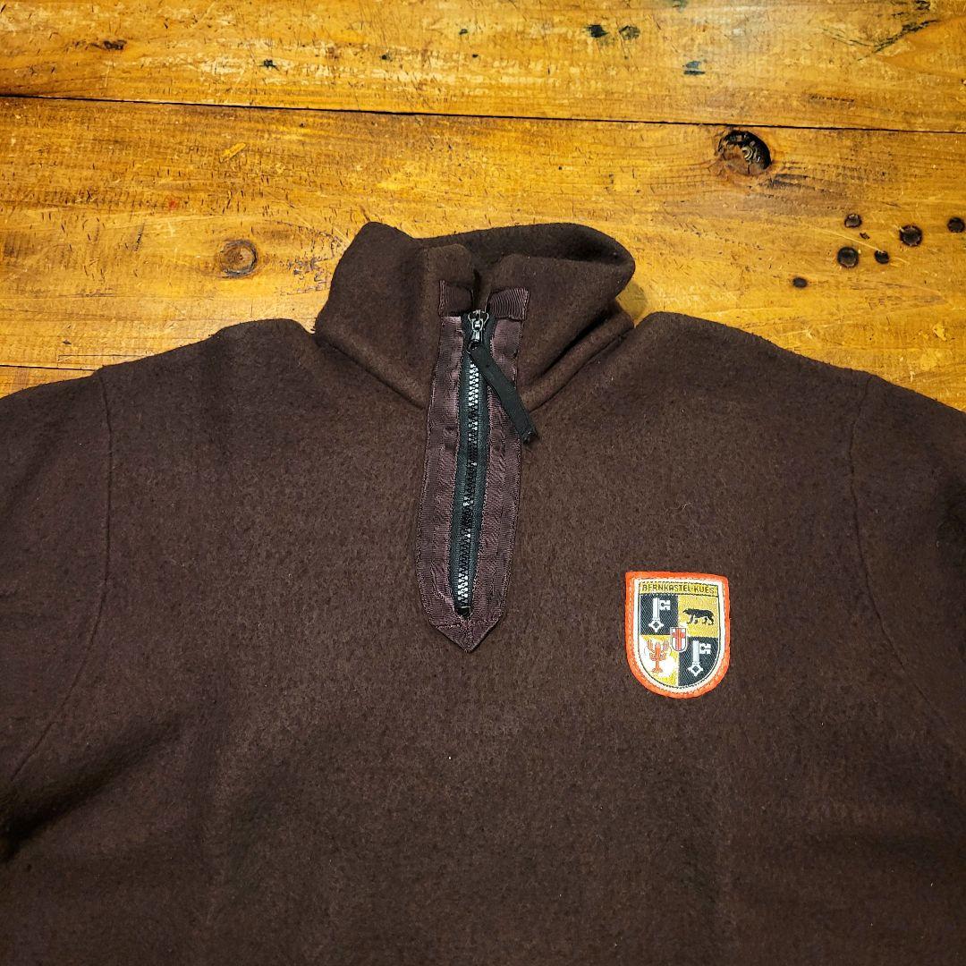 希少 00's vintage STONE  ポールハーヴェイ期