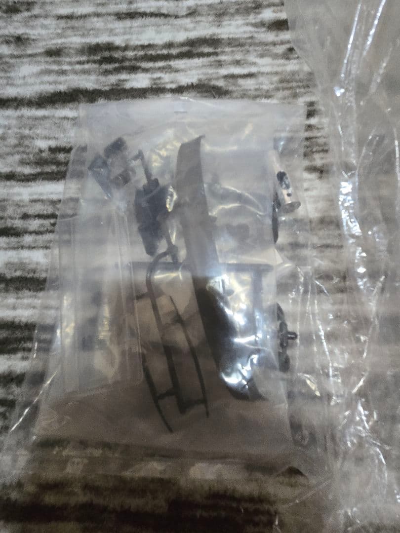 ヨコモ　ドリパケ　アリストボディー