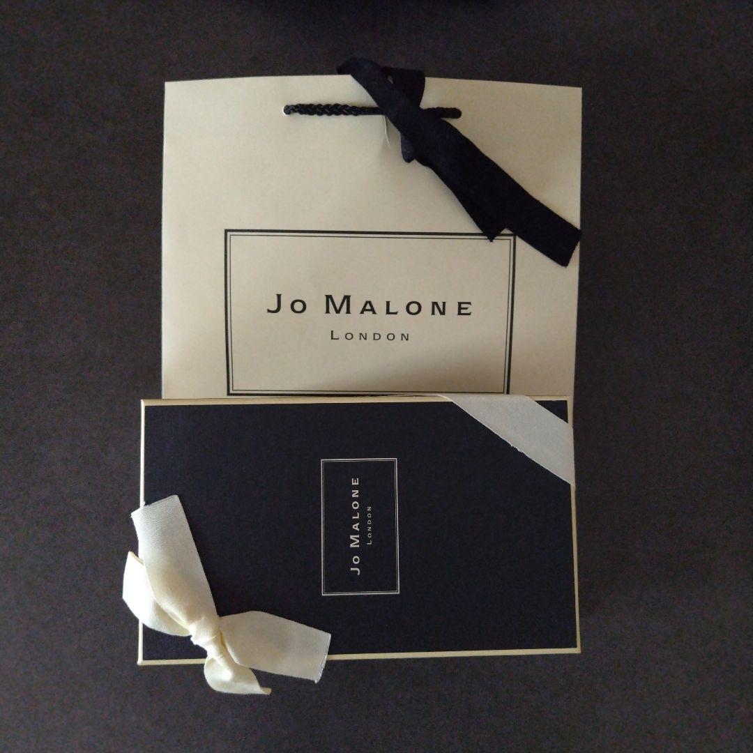 Jo Malone バスオイル