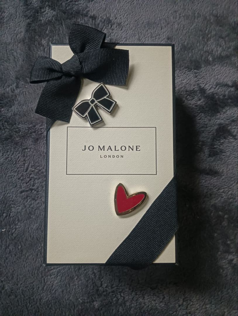 ジョーマローン ブラックベリー&ベイ 100ml