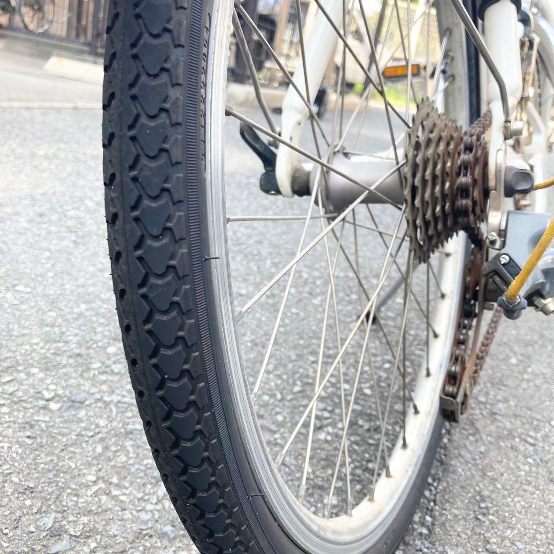 Bianchi ビアンキ ミニベロ ロードバイク Lepre 48サイズ