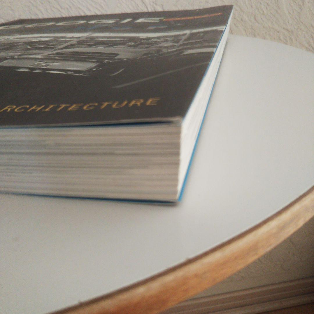 GOOGIE REDUX ：ペーパーバック 2004/10/14