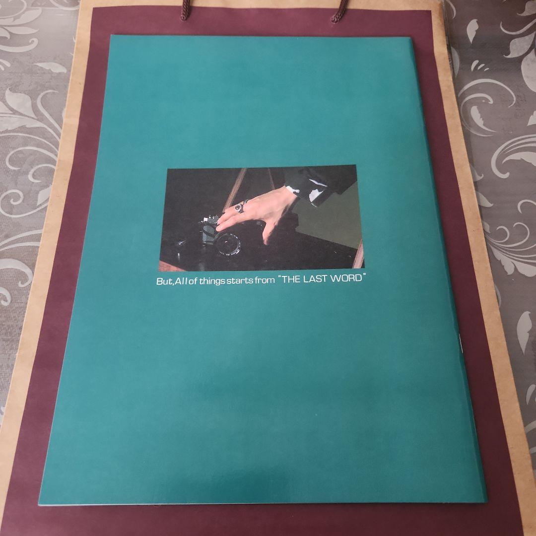 THE MODS ザ・モッズ ライブツアー ライヴ パンフ