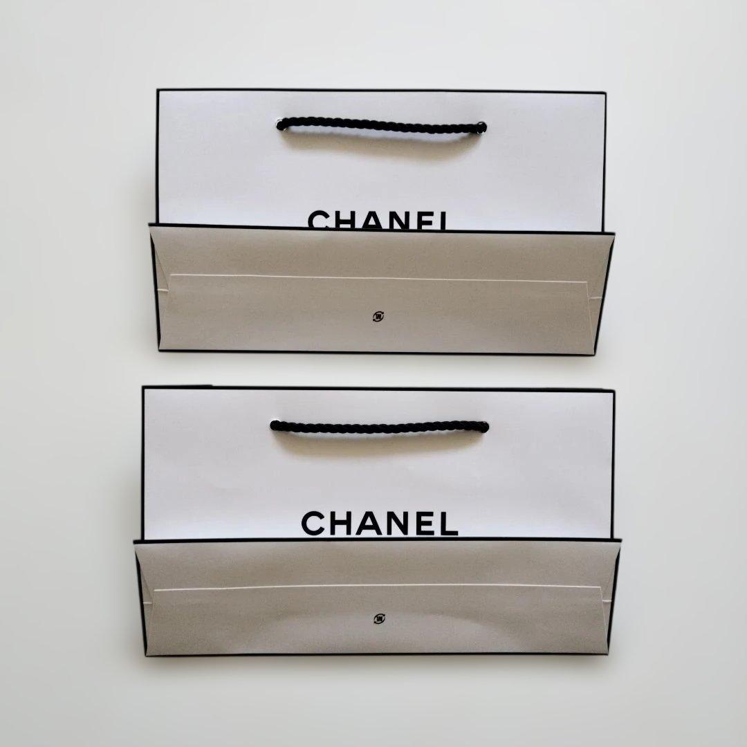 CHANEL サブリマージュ サンプルセット