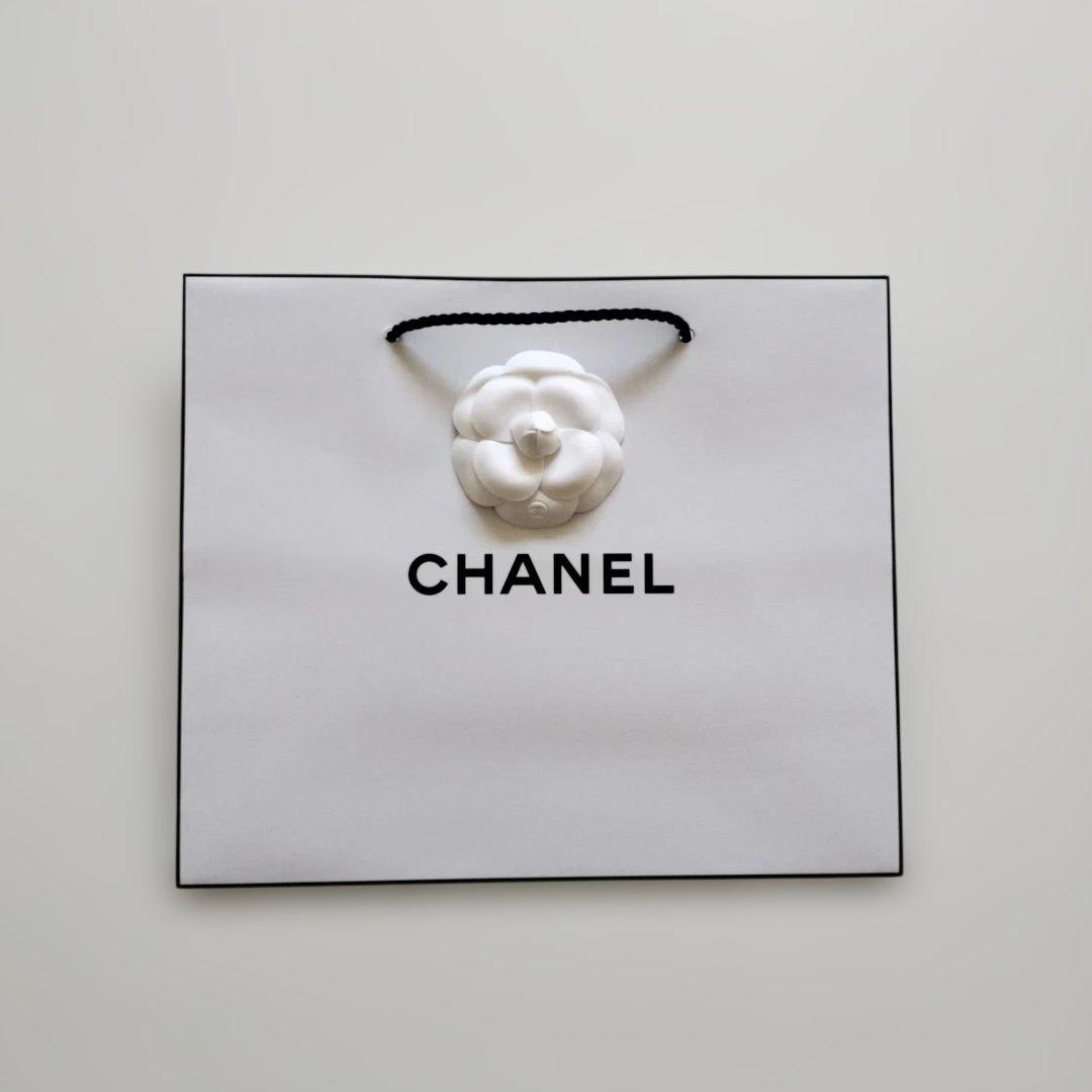 CHANEL サブリマージュ サンプルセット