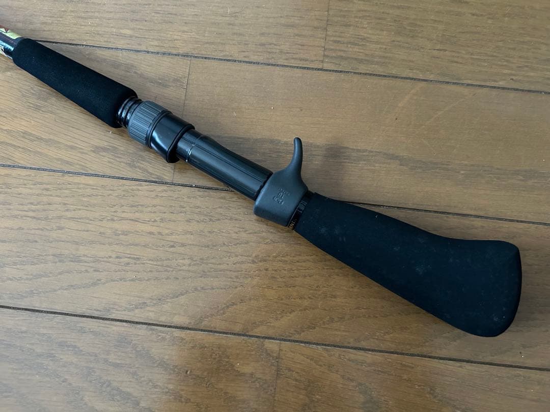 シマノ Black Magnum ブラックマグナム BKM-1552