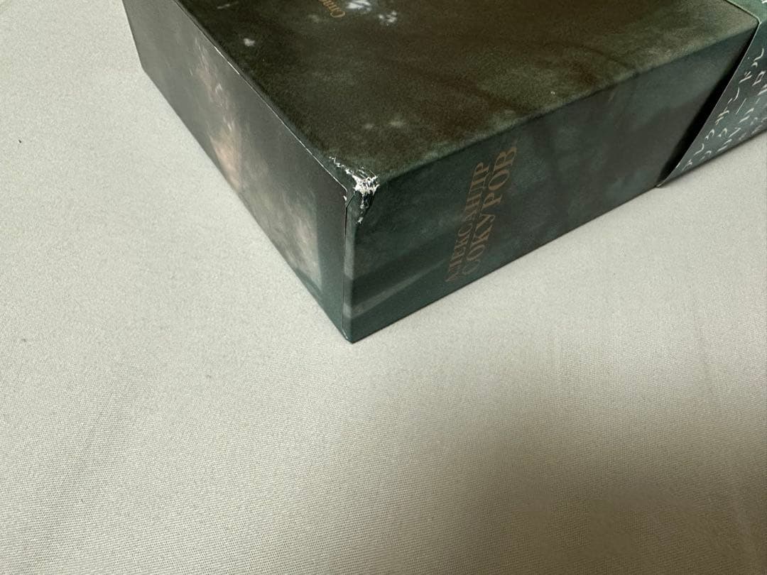 アレクサンドル・ソクーロフ DVD-BOX 3